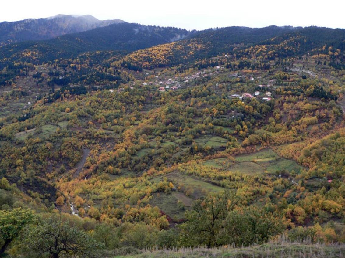الشقق الفندقية Vronterónفي  Archontiko Christodoulou المظهر الخارجي الصورة